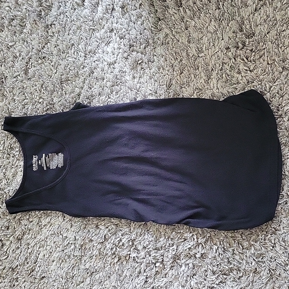 Old Navy Maternity tank size L
